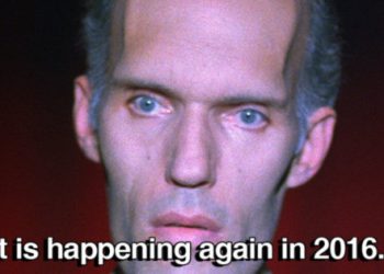 Twin Peaks: It is happening again in 2016
