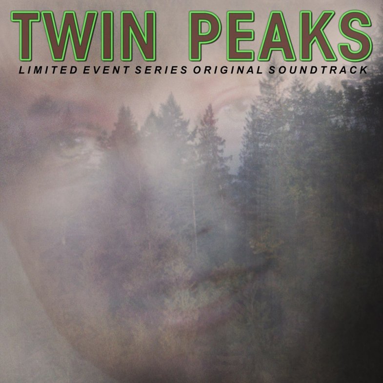 Twin Peaks - Limited Event Series Original Soundtrack