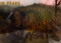 Twin Peaks score by David Locke