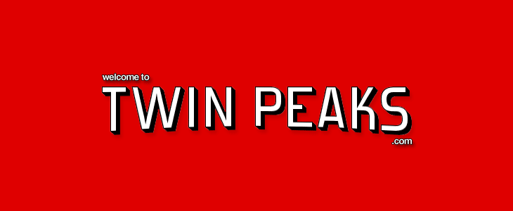 Twin Peaks Netflix
