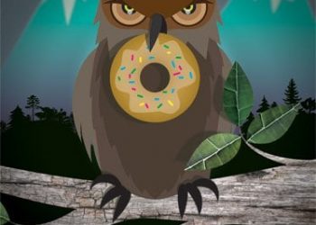 Twin Peaks Party The Rendezvous