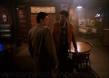 Twin Peaks Pinball Machines