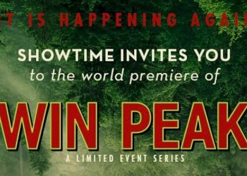Twin Peaks Los Angeles Premiere May 19, 2017
