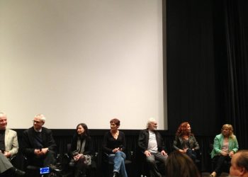 Twin Peaks Retrospective USC