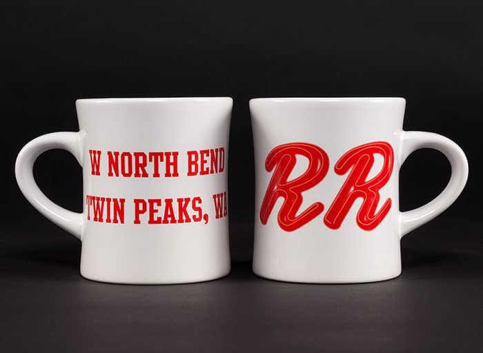 RR mug