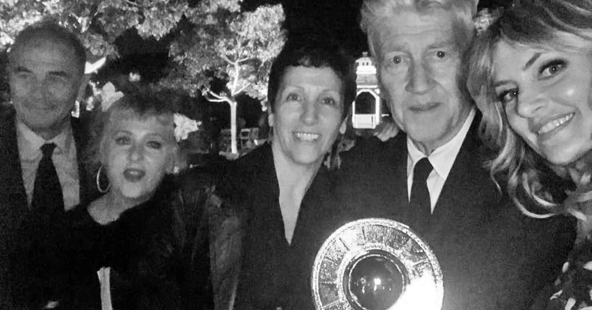 Twin Peaks Saturn Awards 2018