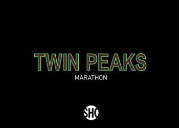 Twin Peaks Season 1 Marathon - Showtime