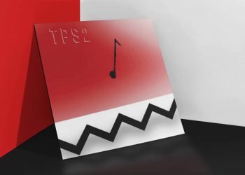 Twin Peaks: Season Two Music and More on vinyl