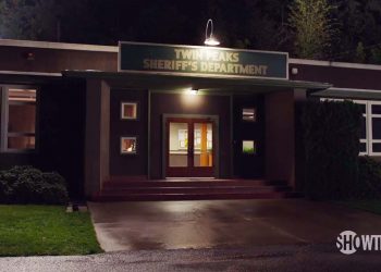 Twin Peaks Sheriff's Department
