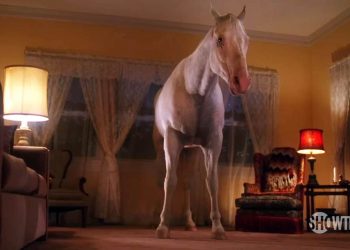 Twin Peaks Showtime Series 2017 - Recap
