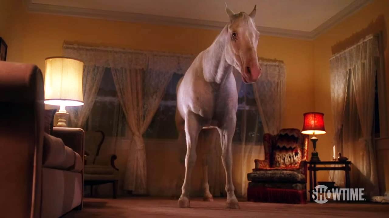 Twin Peaks Showtime Series 2017 - Recap