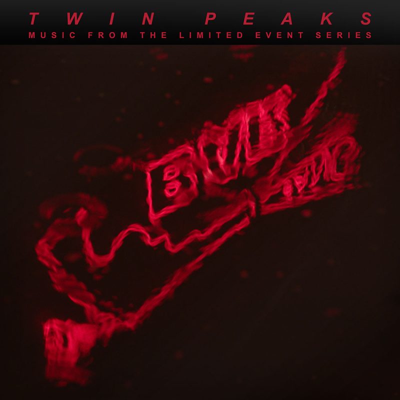 New Twin Peaks Soundtracks Coming Out On CD, MP3 & Double Vinyl In