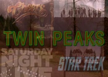 Twin Peaks TCA Heritage Award 2012