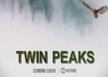 Twin Peaks 2017 teaser