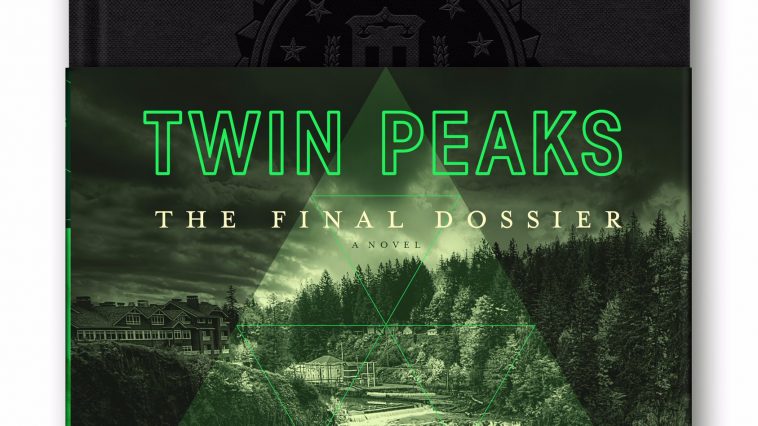 Twin Peaks: Shop for T-Shirts, Mugs & More Merchandise