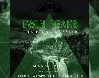 Twin Peaks News