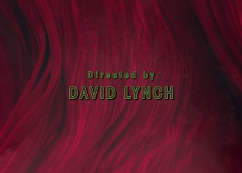 Twin Peaks: The Return directed by David Lynch