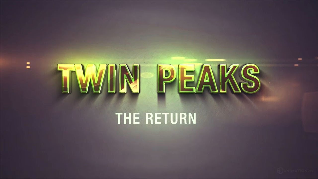 twin peaks season two fan edit