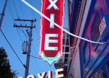 Twin Peaks 20th Anniversary Triple Feature At The Roxie