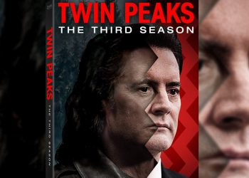 Twin Peaks: The Third Season