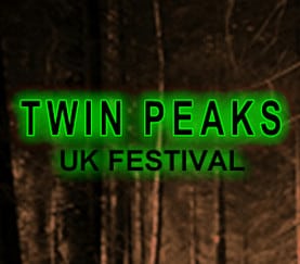 Twin Peaks UK Festival 2014