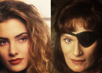 Twin Peaks UK Festival 2015 with Mädchen Amick and Wendy Robie