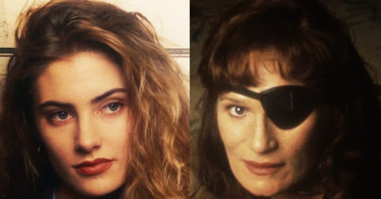 Twin Peaks UK Festival 2015 with Mädchen Amick and Wendy Robie