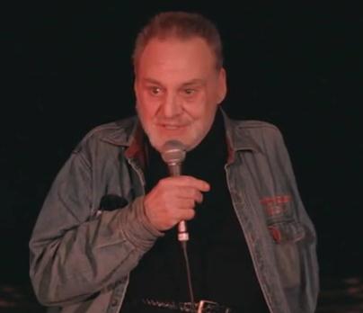 Twin Peaks UK Festival video