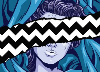 Twin Peaks Unwrapped Book Cover