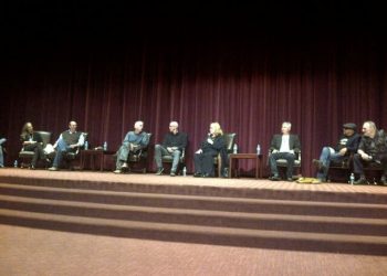 Twin Peaks Series Retrospective Q&A: Piper Laurie, Al Strobel, Mary Sweeney, Tim Hunter, Jeffrey Moore, Rich Robinson, Paul Trejo & Frank Beyers (Video)