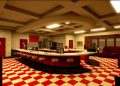 Twin Peaks Virtual Reality VR Experience - RR Diner