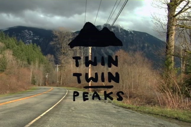 Twin Twin Peaks