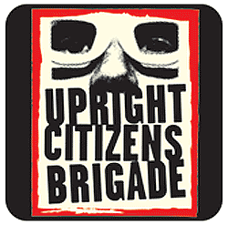 Upright Citizens Brigade