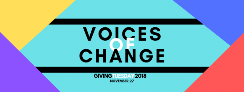 Voices of Change