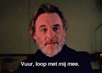 Twin Peaks: Telenet, Be tv & VIER