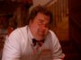 Walter Olkewicz as Jacques Renault in Twin Peaks