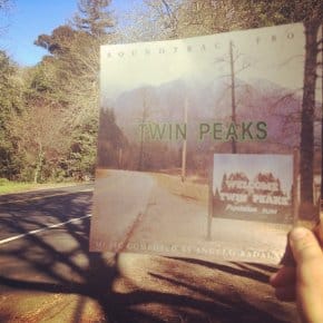Diane, 11:30 AM, February 24th: The Welcome To Twin Peaks Project's ...