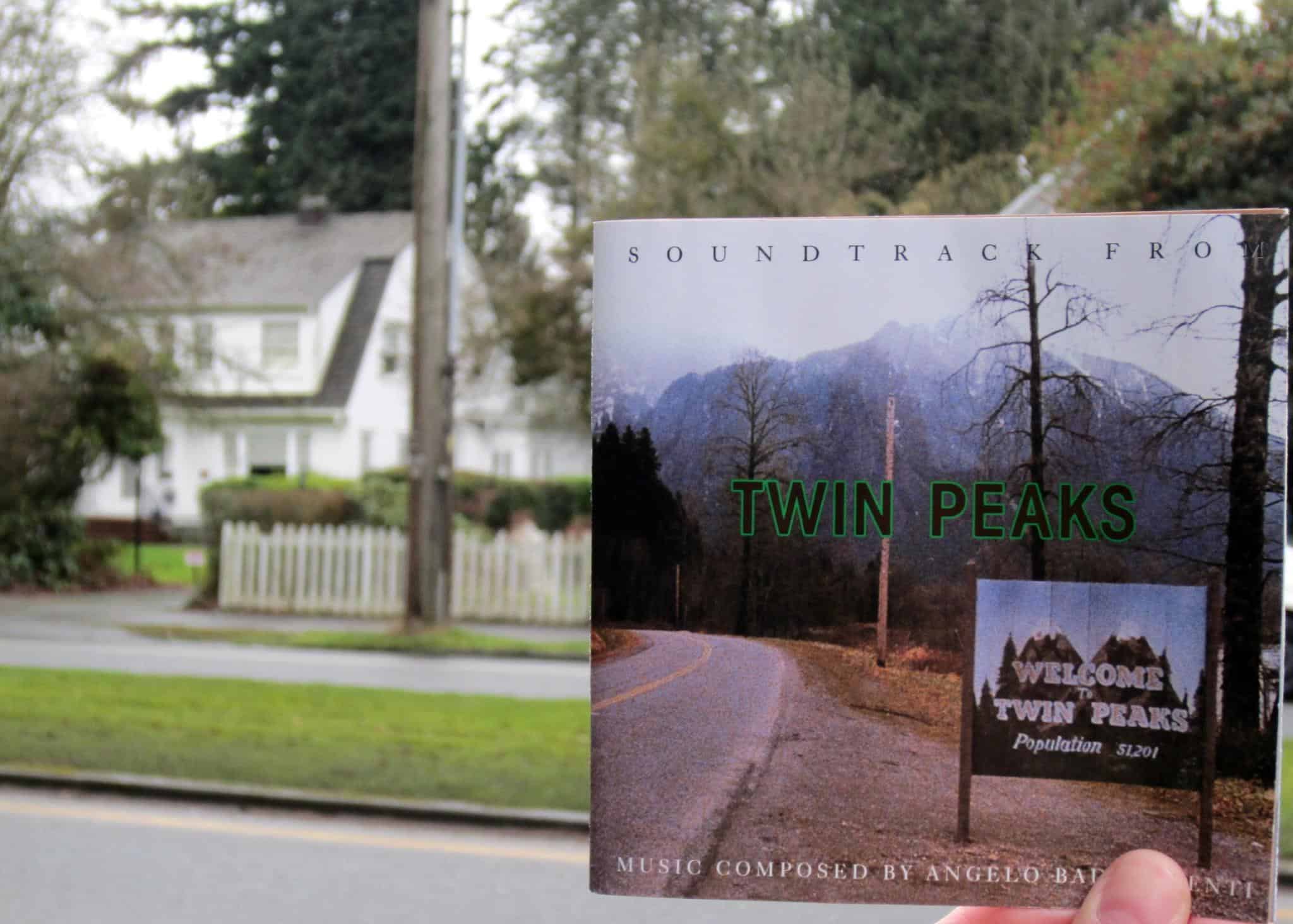Diane, 11:30 AM, February 24th: The Welcome To Twin Peaks Project's ...