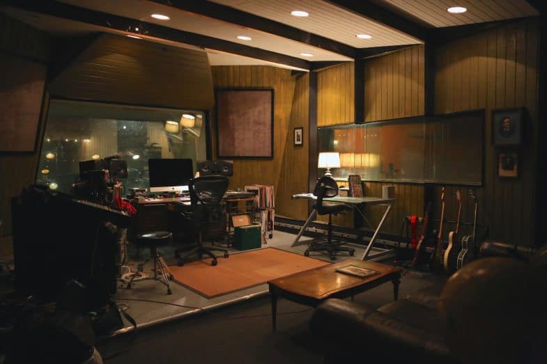 Whispering Pines Studios