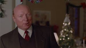 Don S. Davis as William Scully