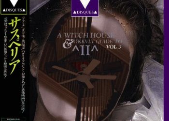 A Witch House And Okkvlt Tribute To Twin Peaks Volume 3 Preview