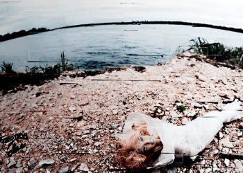 Wrapped in Plastic by Breonny Lee