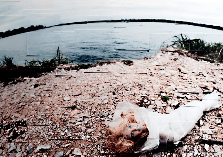 Wrapped in Plastic by Breonny Lee