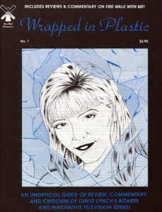 Wrapped In Plastic Issue 1