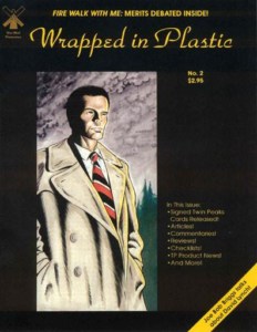 Wrapped In Plastic Issue 2