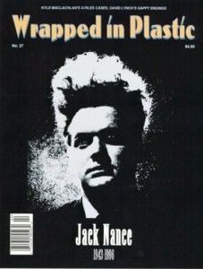 Wrapped In Plastic Issue 27