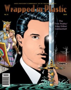 Wrapped In Plastic Issue 31