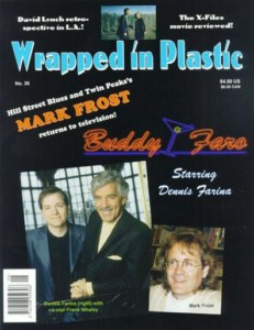 Wrapped In Plastic Issue 36