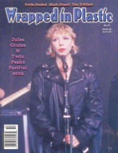 Wrapped In Plastic Issue 61