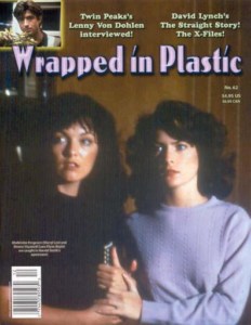 Wrapped In Plastic Issue 62